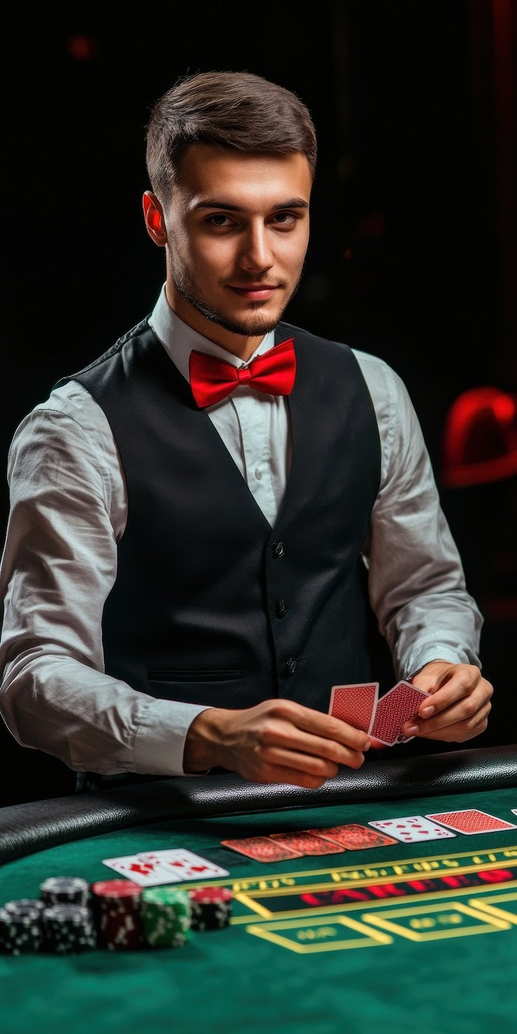 777win Live Casino