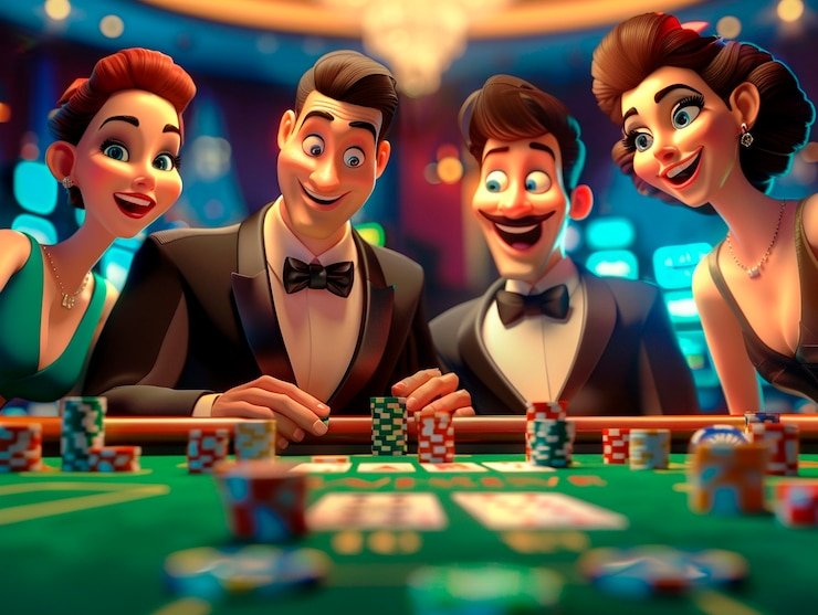 777win Slots