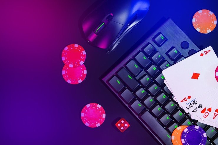 777win Bingo