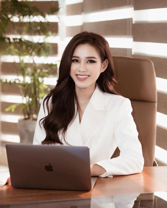 Tầm nhìn và chiến lược phát triển của Emily Trần